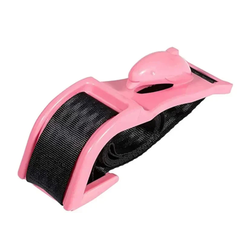 Car Seat Safety Belly Support Belt for Pregnant Woman Maternity Moms Belly Unborn Baby Protector Adjuster Extender Accessories